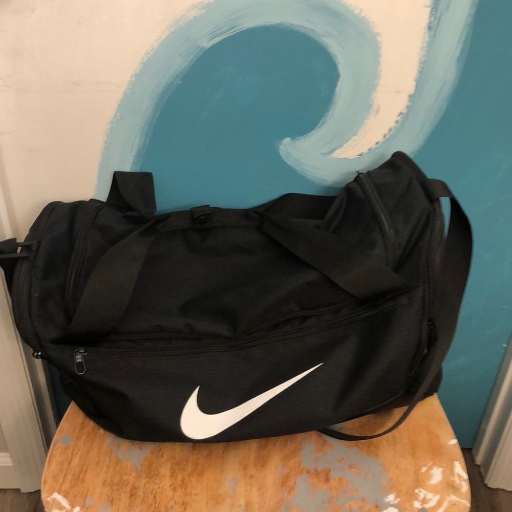 Nike Gym Bag